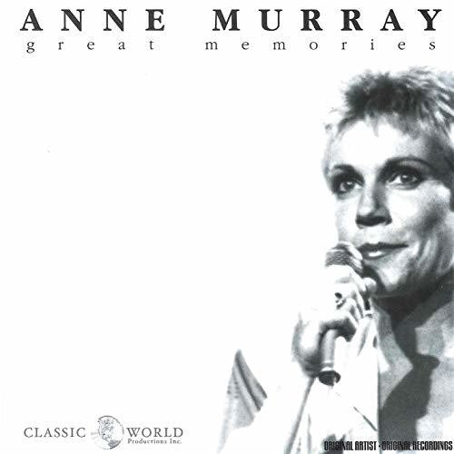 Murray, Anne: Great Memories