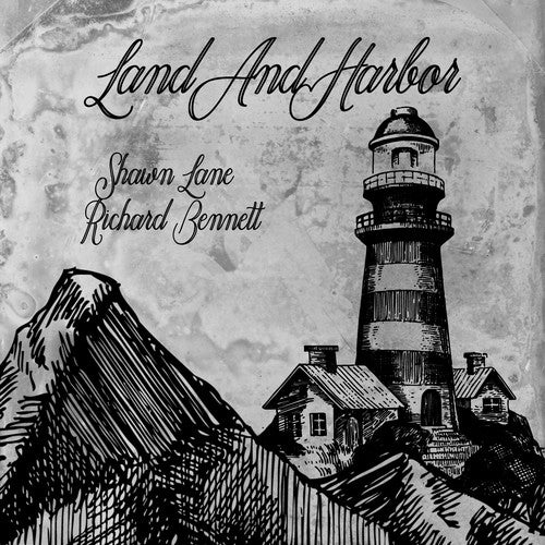 Lane, Shawn / Bennett, Richard: Land & Harbor