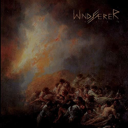 Windfaerer: Solar