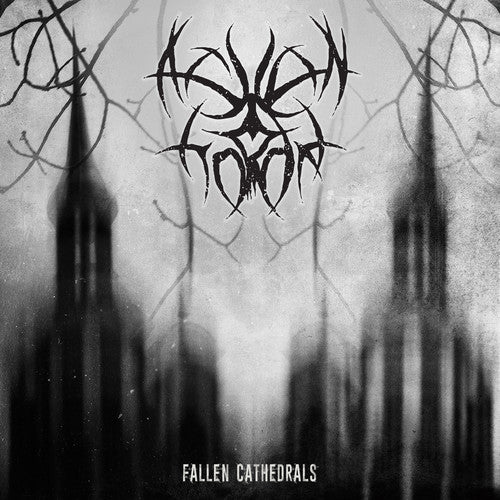 Ashen Horde: Fallen Cathedrals