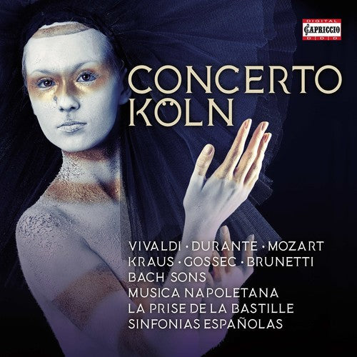 Concerto Koln / Various: Concerto Koln