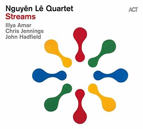 Le, Nguyen Quartet: Streams