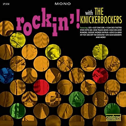 Knickerbockers: Rockin' With The Knickerbockers