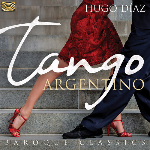 Tango Argentino & Baroque Classics / Various: Tango Argentino & Baroque Classics