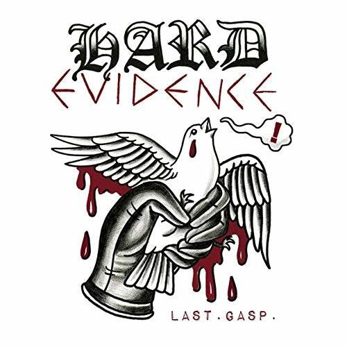 Hard Evidence: Last Gasp