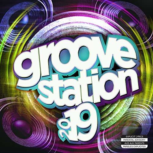 Groove Station 2019 / Various: Groove Station 2019 / Various