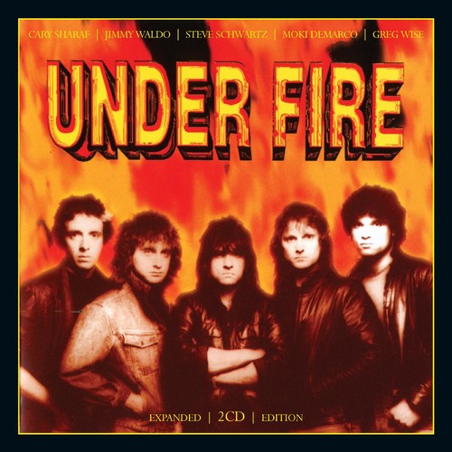 Under Fire: Under Fire