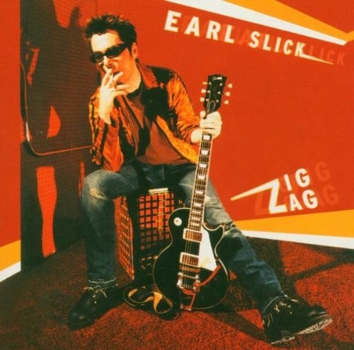 Slick, Earl: Zig Zag