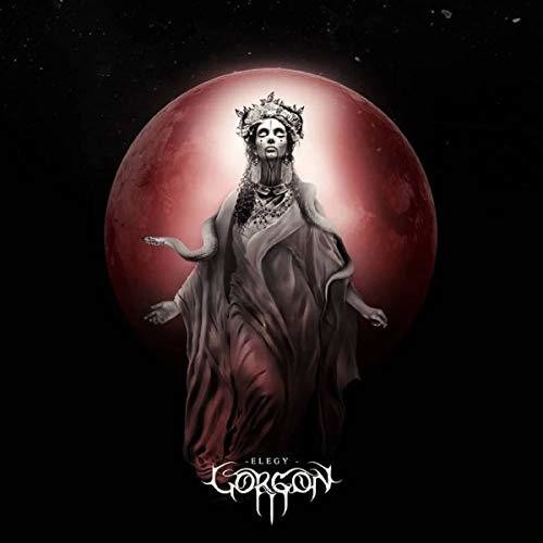 Gorgon: Elegy