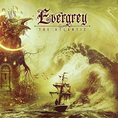 Evergrey: Atlantic