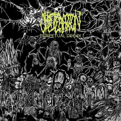 Obliteration: Perpetual Decay