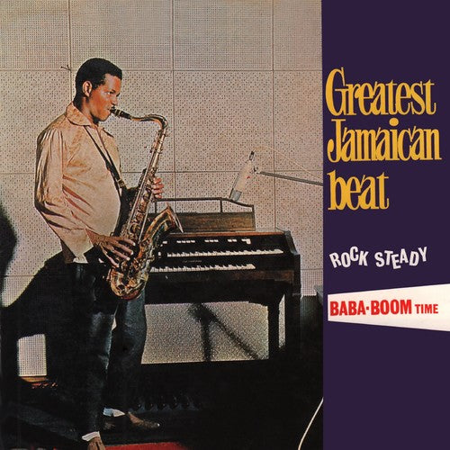 Greatest Jamaican Beat / Various: Greatest Jamaican Beat / Various