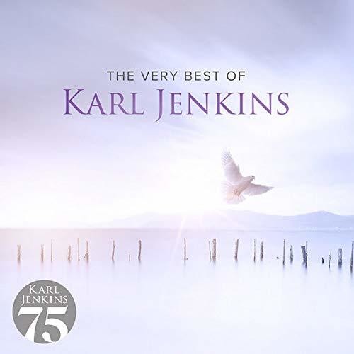 Jenkins, Karl: Very Best Of Karl Jenkins