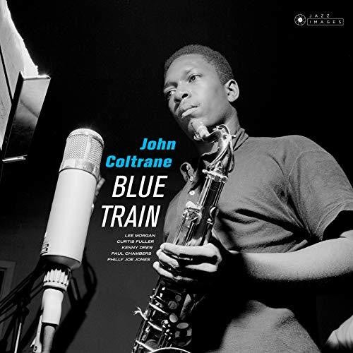 Coltrane, John: Blue Train