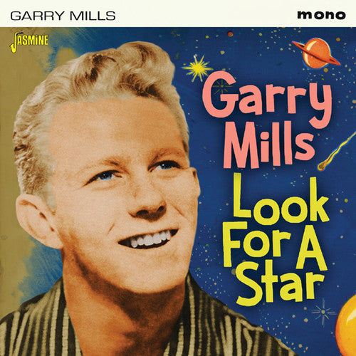 Mills, Garry: Look For A Star