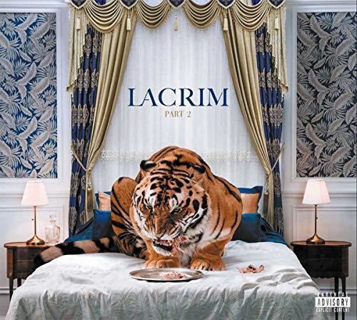 Lacrim: Lacrim