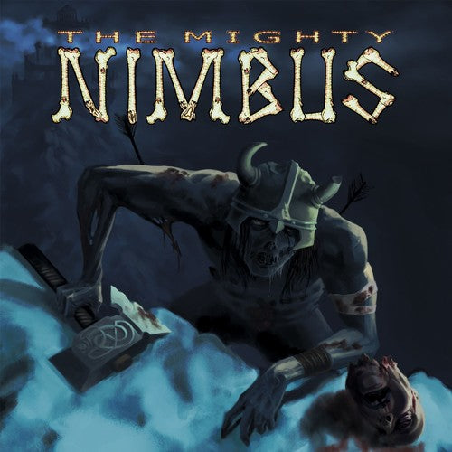 Mighty Nimbus: Mighty Nimbus