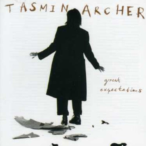 Archer, Tasmin: Great Expectations