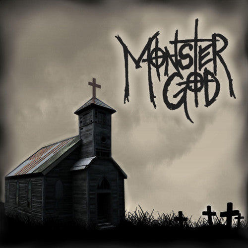 Monster God: Monster God