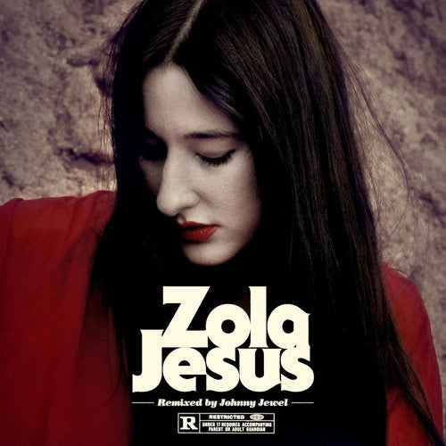 Zola Jesus: Wise Blood (johnny Jewel Remixes)