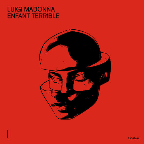 Madonna, Luigi: Enfant Terrible