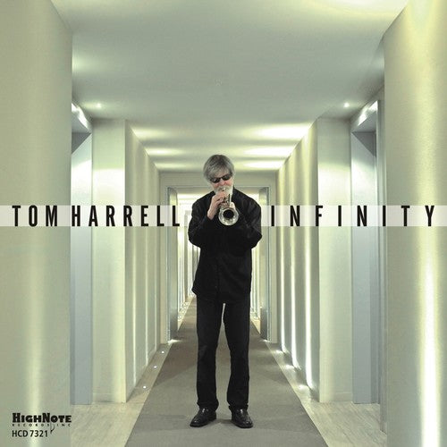 Harrell, Tom: Infinity