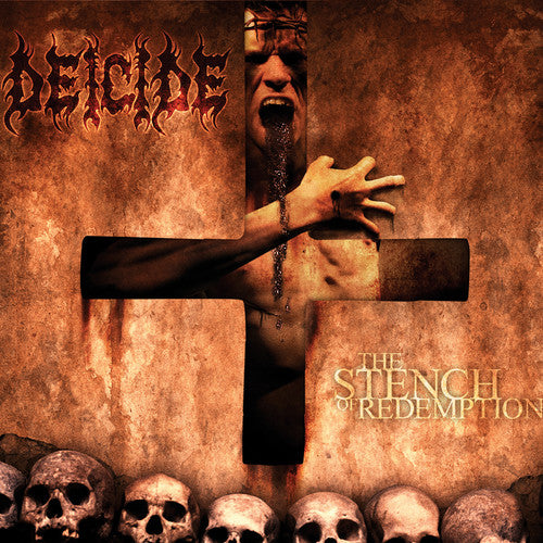 Deicide: Stench Of Redemption