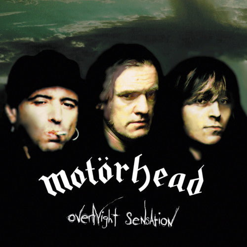 Motorhead: Overnight Sensation