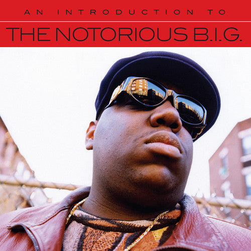 Notorious B.I.G.: An Introduction To