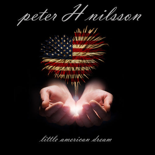 Nilsson, Peter: Little American Dream