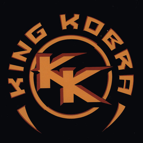 King Kobra: King Kobra