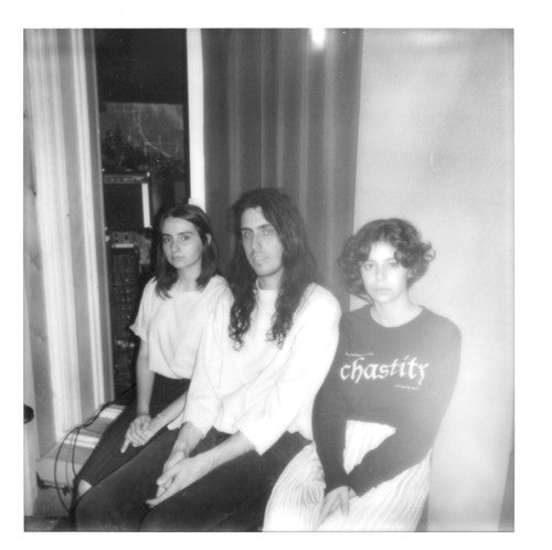 Mourn & Chastity: Sun