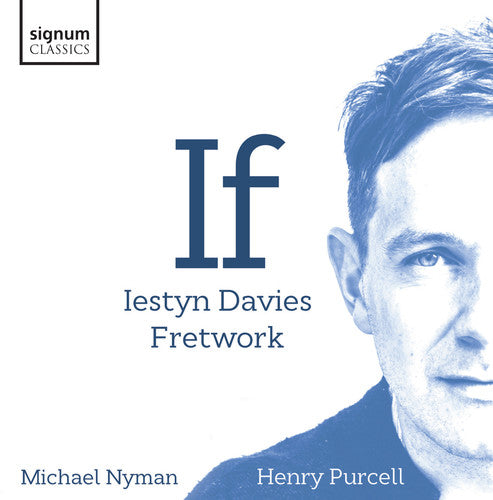 Nyman / Davies / Fretwork: If