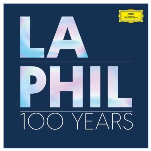 La Philharmonic Centenary Edition / Various: La Philharmonic Centenary Edition