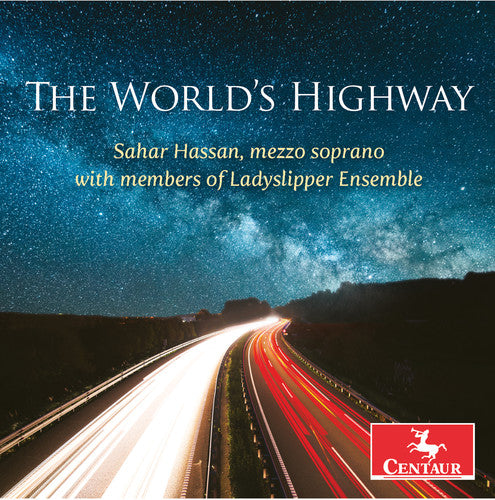 Chaminade / Hassan / Levin: World's Highway