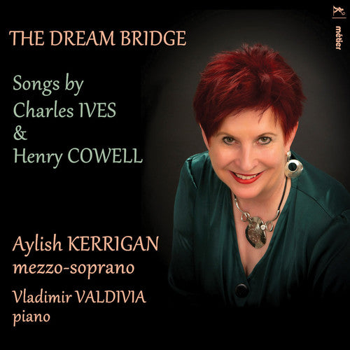 Cowell / Kerrigan / Dowdall: Dream Bridge