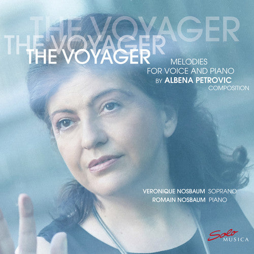 Petrovic-Vratchanska / Nosbaum: Voyager