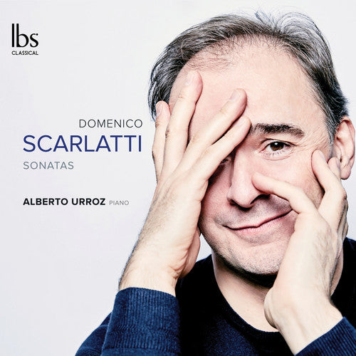 Scarlatti / Urroz: Piano Sonatas