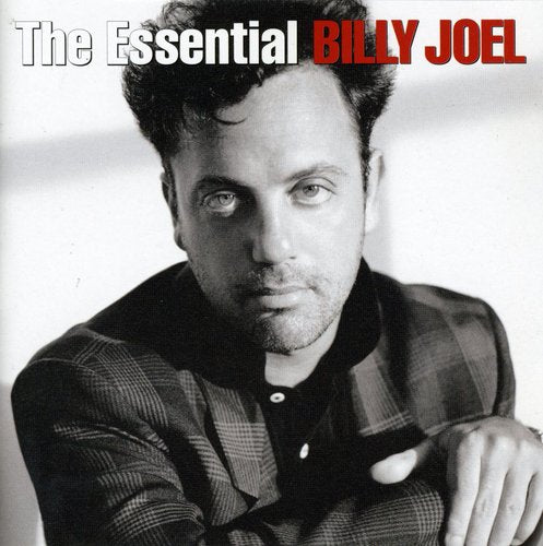 Joel, Billy: The Essential Billy Joel