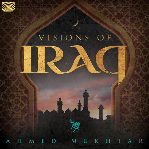 Visions of Iraq / Various: Visions of Iraq