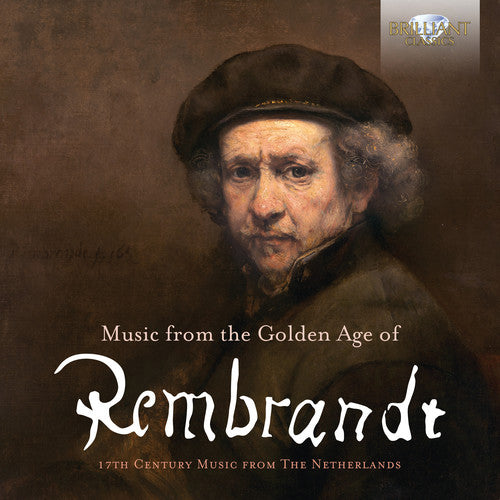 Ban / Stam / Belder: Music from the Golden Age of Rembrandt