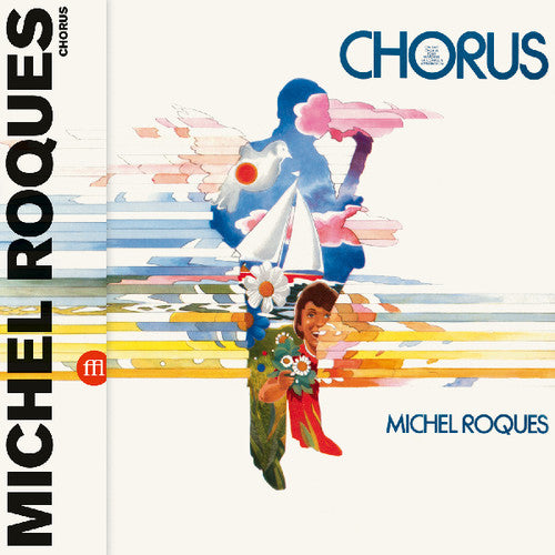 Roques, Michel: Chorus