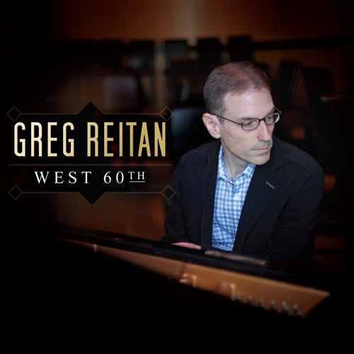 Reitan, Greg: West 60th