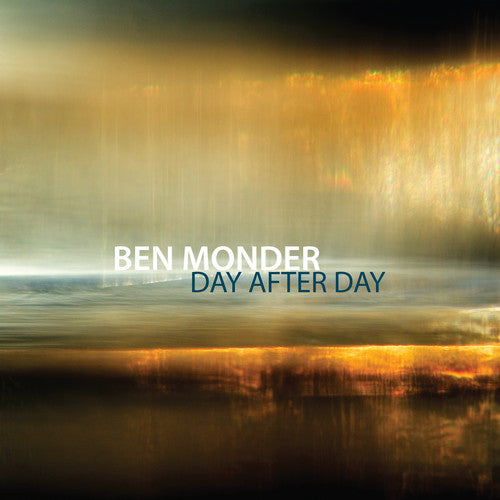 Monder, Ben: Day After Day