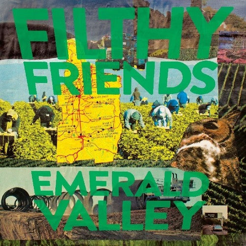 Filthy Friends: Emerald Valley