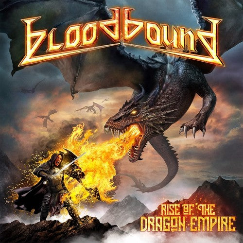 Bloodbound: Rise Of The Dragon Empire