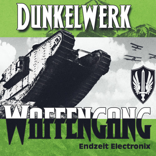 Dunkelwerk: Waffengang