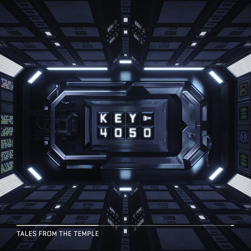 Key4050: Tales From The Temple