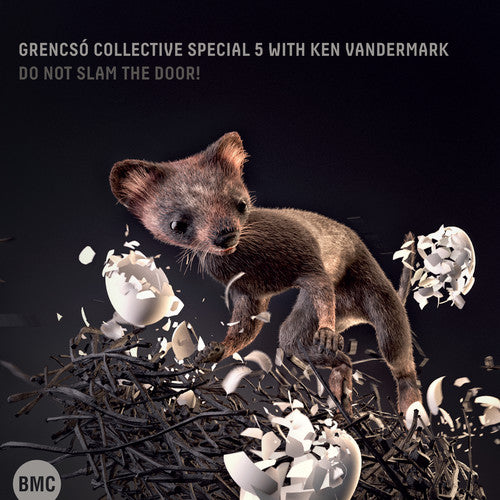 Grencso Collective Special 5 / Vandermark, Ken: Do Not Slam The Door!