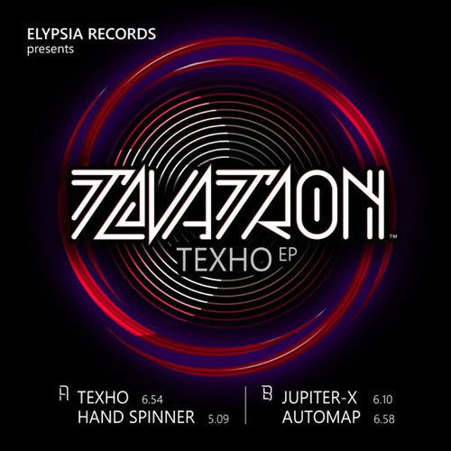 Tevatron: Texho